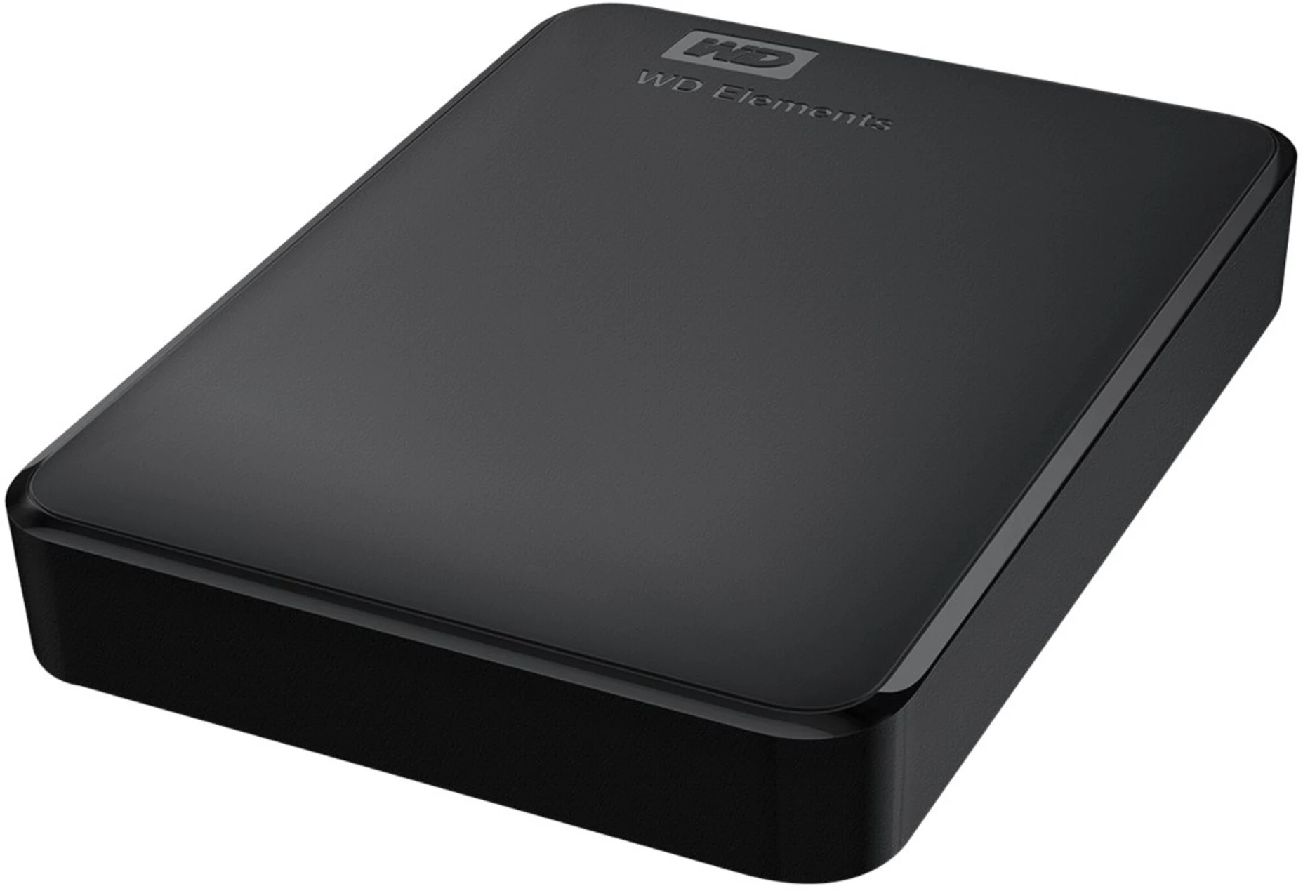 Imagen 2 de Disco Duro Externo Western Digital Elements SE 4TB 2.5" USB 3.0 (3.1 Gen 1)