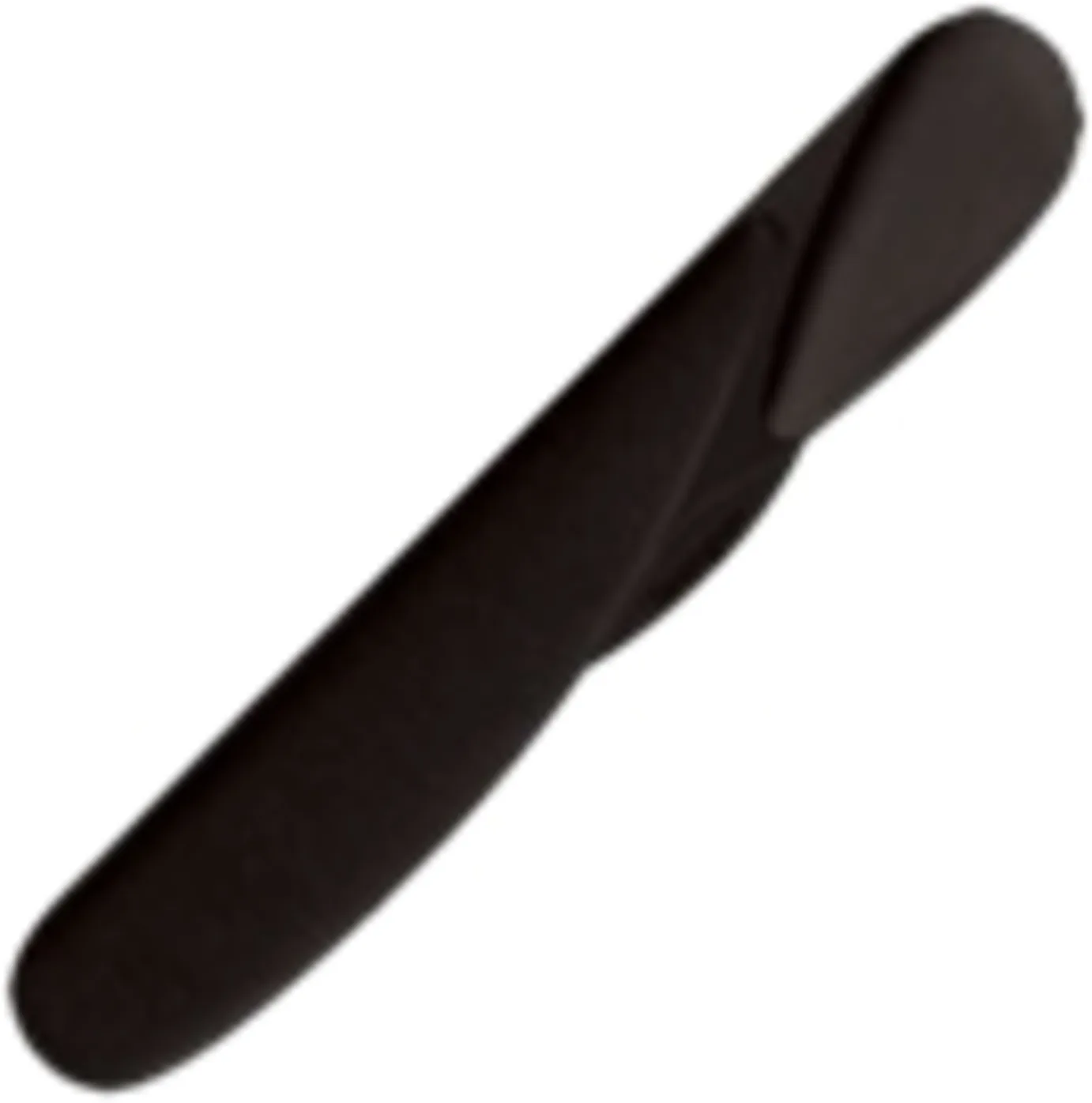 Imagen 0 de Apoya Muñeca para Teclado Wrist Pillow Negro