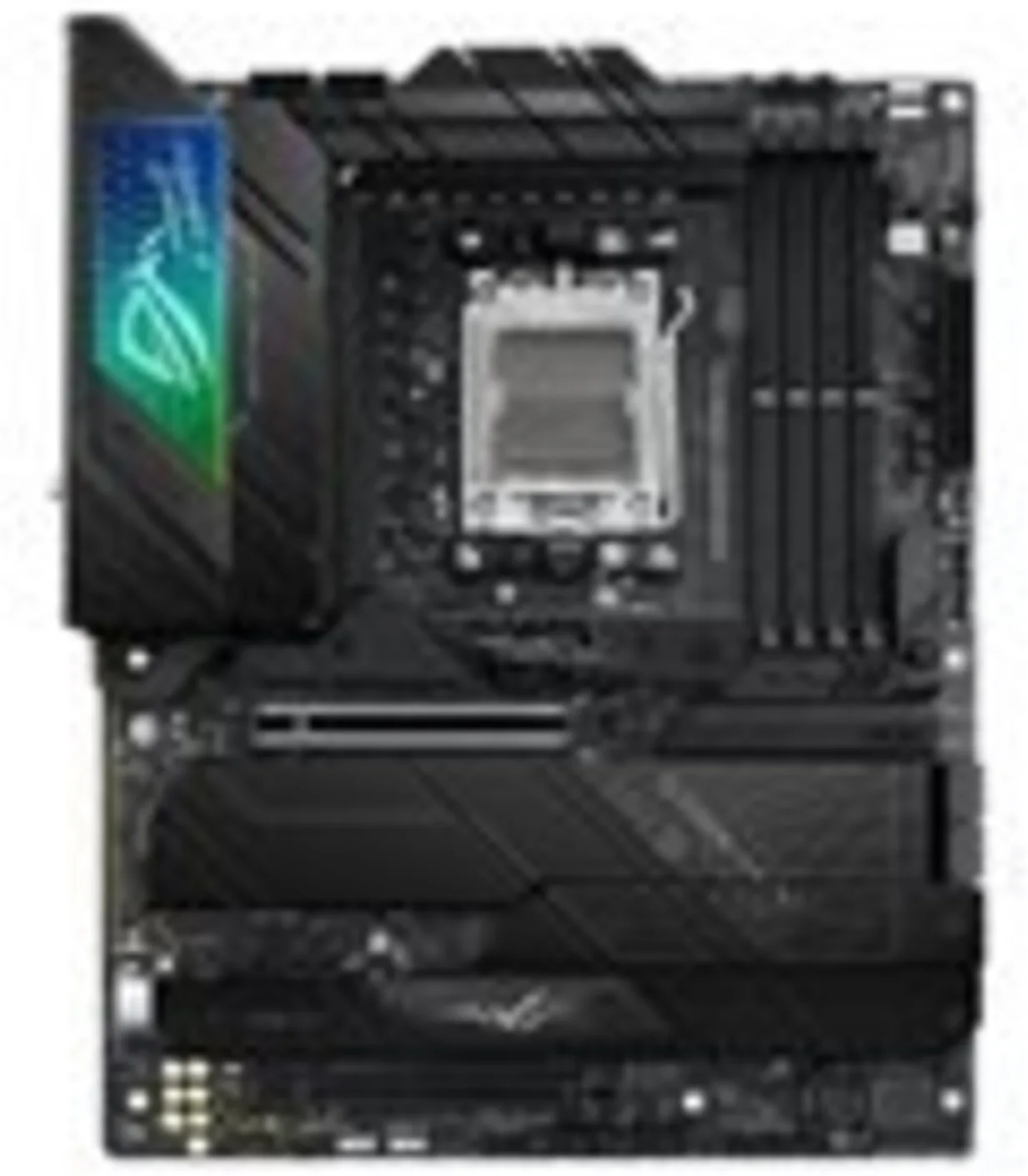 Imagen 3 de ASUS ROG Strix X670E-F Gaming WiFi - Placa base - ATX ...