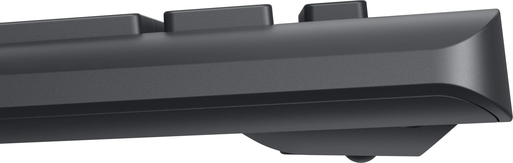 Imagen 8 de Kit Teclado Mouse Inalámbrico Dell KM3322W Interfaz 2.4GHz Recep USB Color Negro