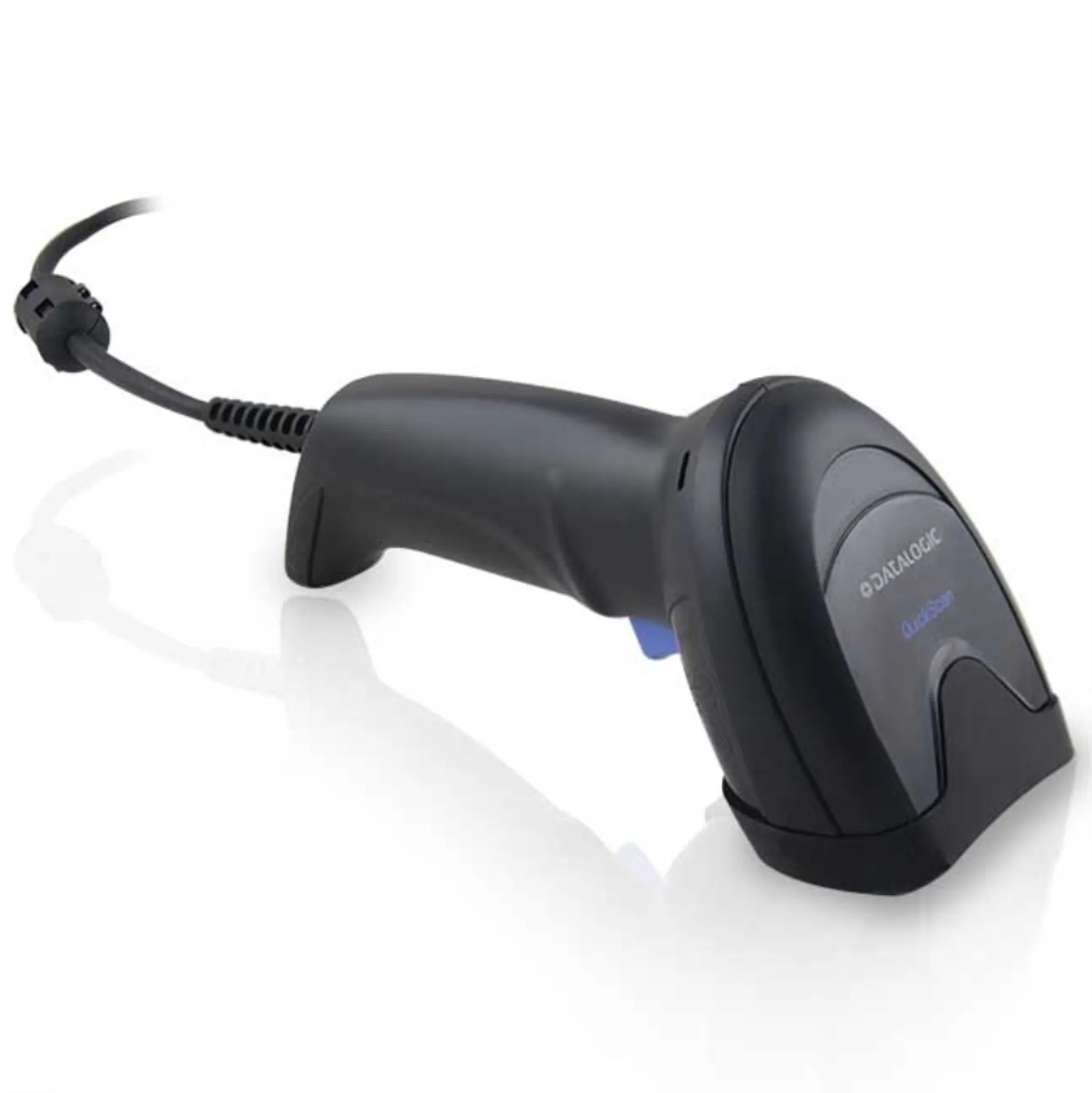 Imagen 19 de Lector de Códigos de Barras Datalogic QuickScan, QW2520 1D/2D IP52 USB