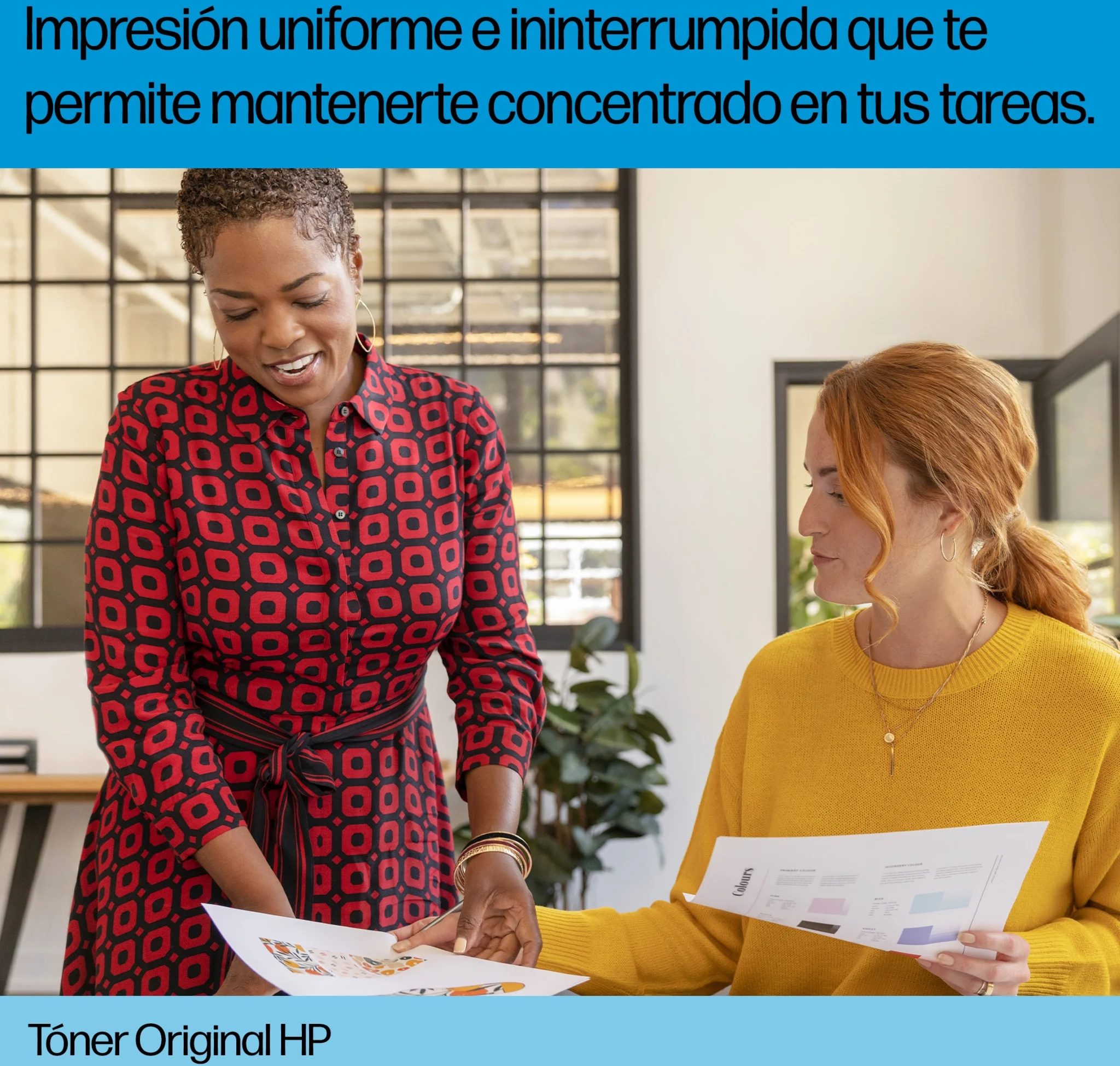 Imagen 6 de Toner HP 85A Negro, Comp LJ Pro P1102/P1102W/M1130/M1210, 1.600 Páginas