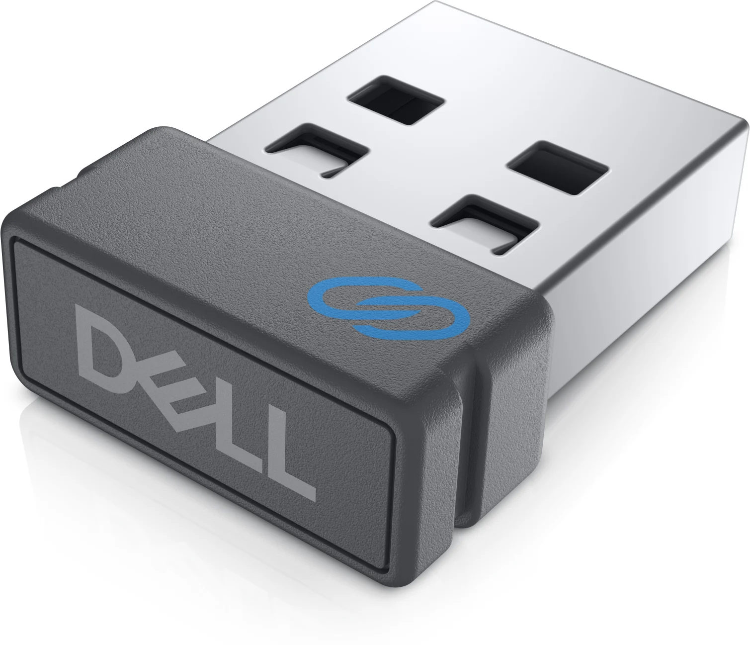 Imagen 5 de Teclado Inalámbrico Dell KB500, RF USB 2.4GHz Español Negro