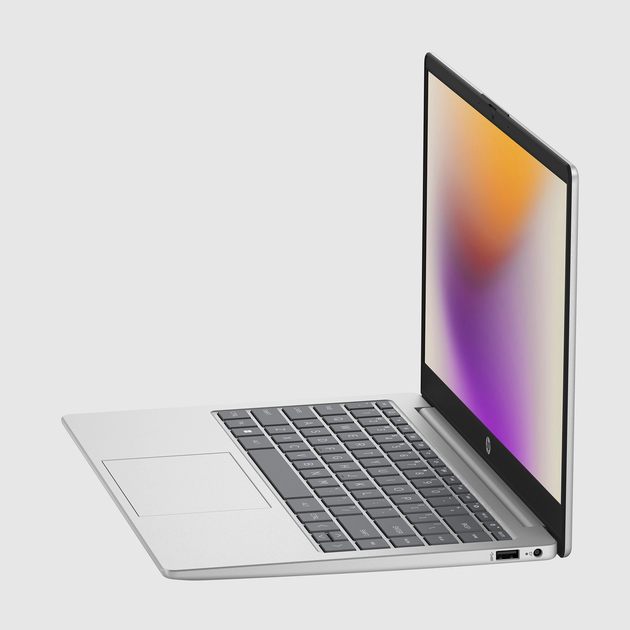 Imagen 5 de Notebook HP 14-ep0027la I3-1215U RAM 8GB SSD 512GB 14" W11H