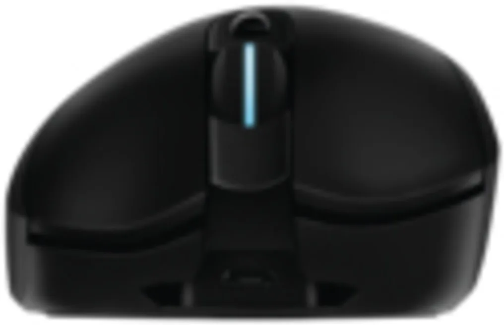 Imagen 3 de Mouse Gamer Inalámbrico Logitech G703 lightspeed Ópt 16000DPI 6 Botons USB Negro