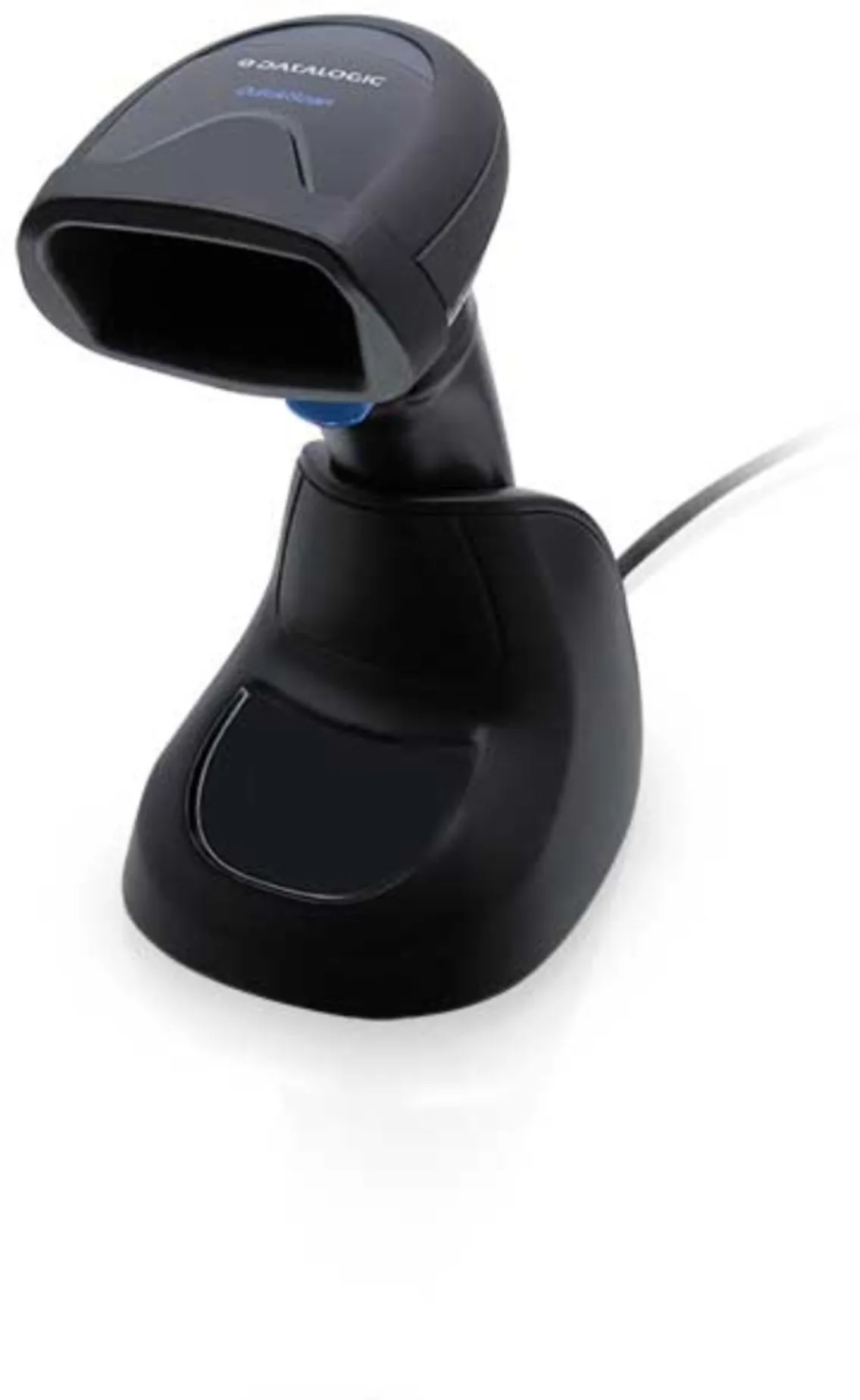 Imagen 16 de Lector de Códigos de Barras Datalogic QuickScan, QW2520 1D/2D IP52 USB