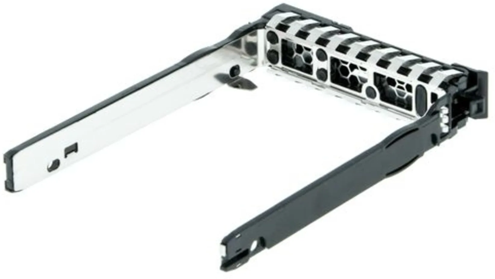 Imagen 2 de Caddy Soporte Montaje SSD 2.5" para P22892 P22892-001 Comp/HP Proliant DL325/385
