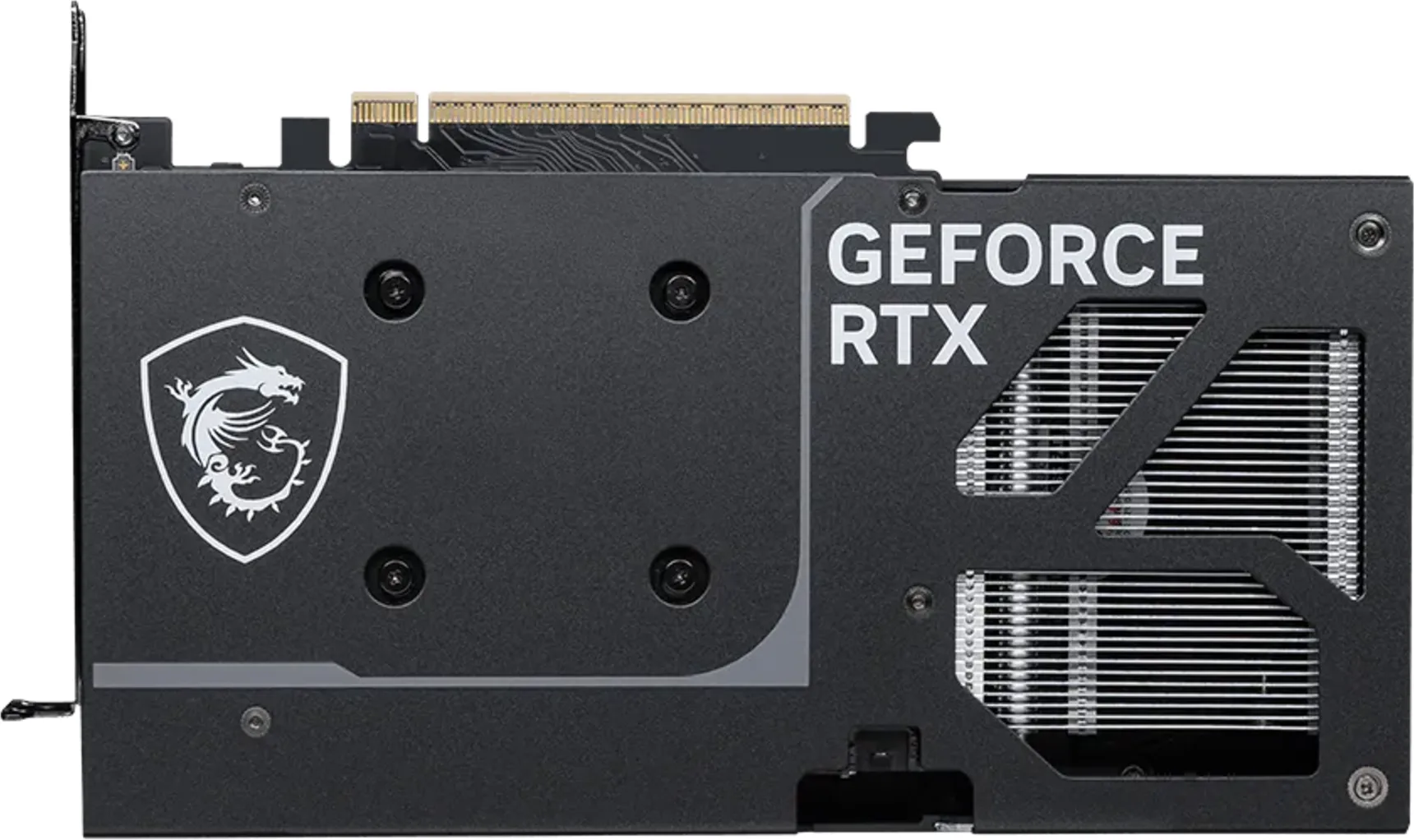 Imagen 3 de Tarjeta de Video Nvidia GeForce MSI RTX 5060 Ti 16G VENTUS 2X OC PLUS 16GB GDDR7