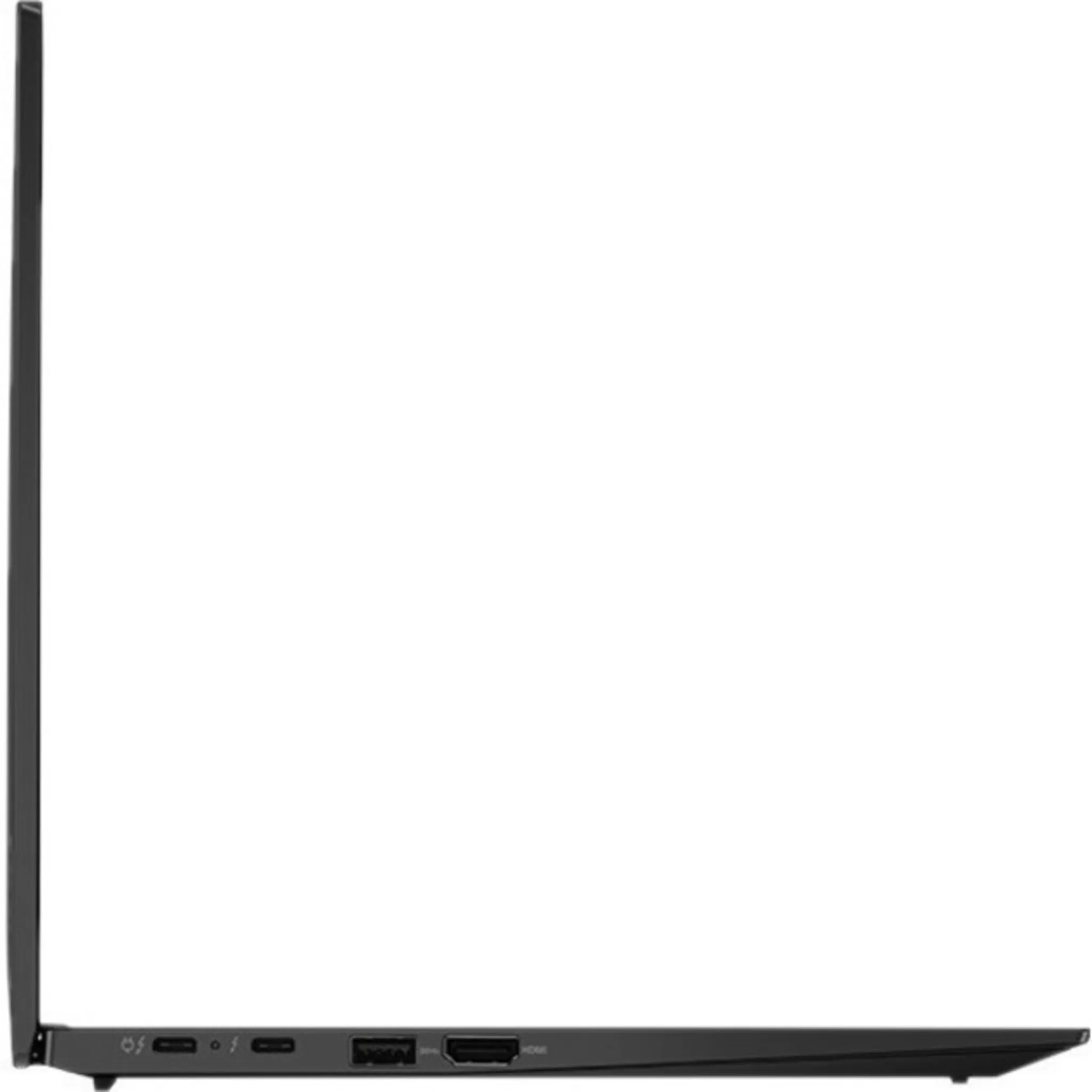 Imagen 2 de Notebook Lenovo ThinkPad X1 Carbon Gen10 I7-1260P RAM 16GB SSD 1TB 14" W10P (Reacondicionado)
