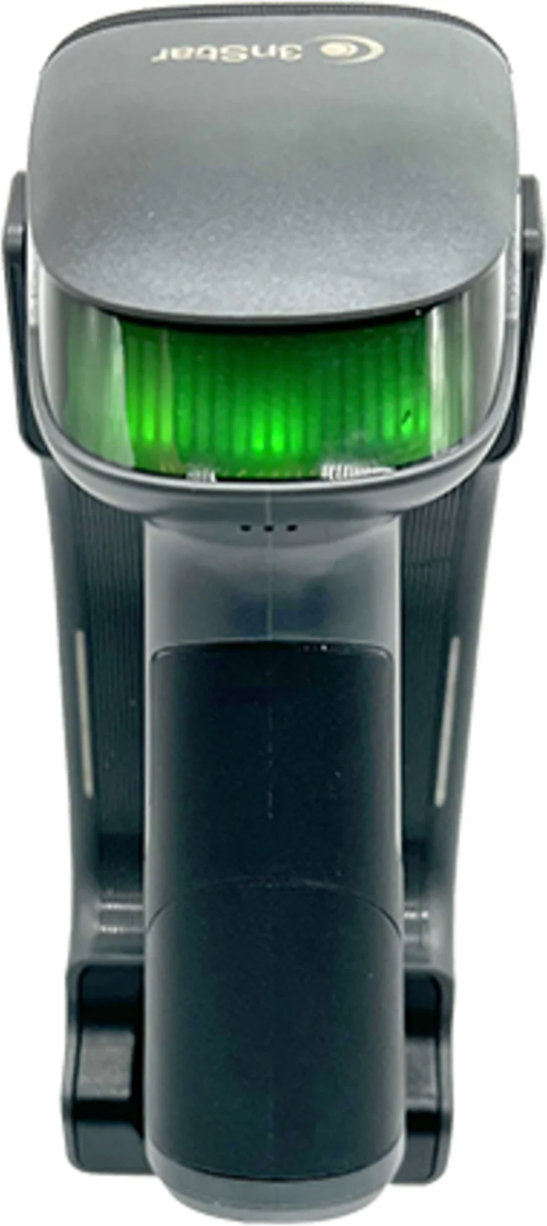 Imagen 6 de Wireless 24Ghz BTRadio Handheld Barcode Scanner 2D with USB Base