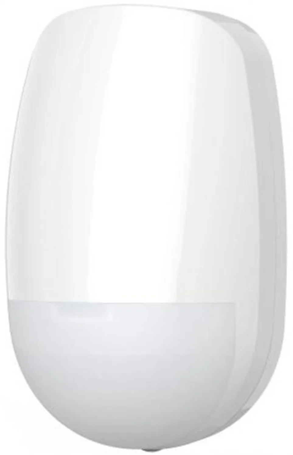 Imagen 2 de Detector PIR Inalambrico Hikvision 15 m PET