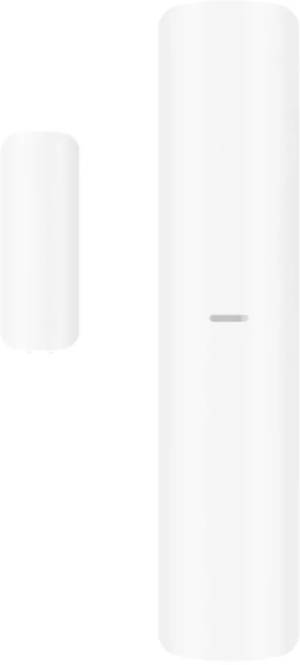 Imagen 0 de Magnetico Sobrepuesto Inalambrico Hikvision AX Pro
