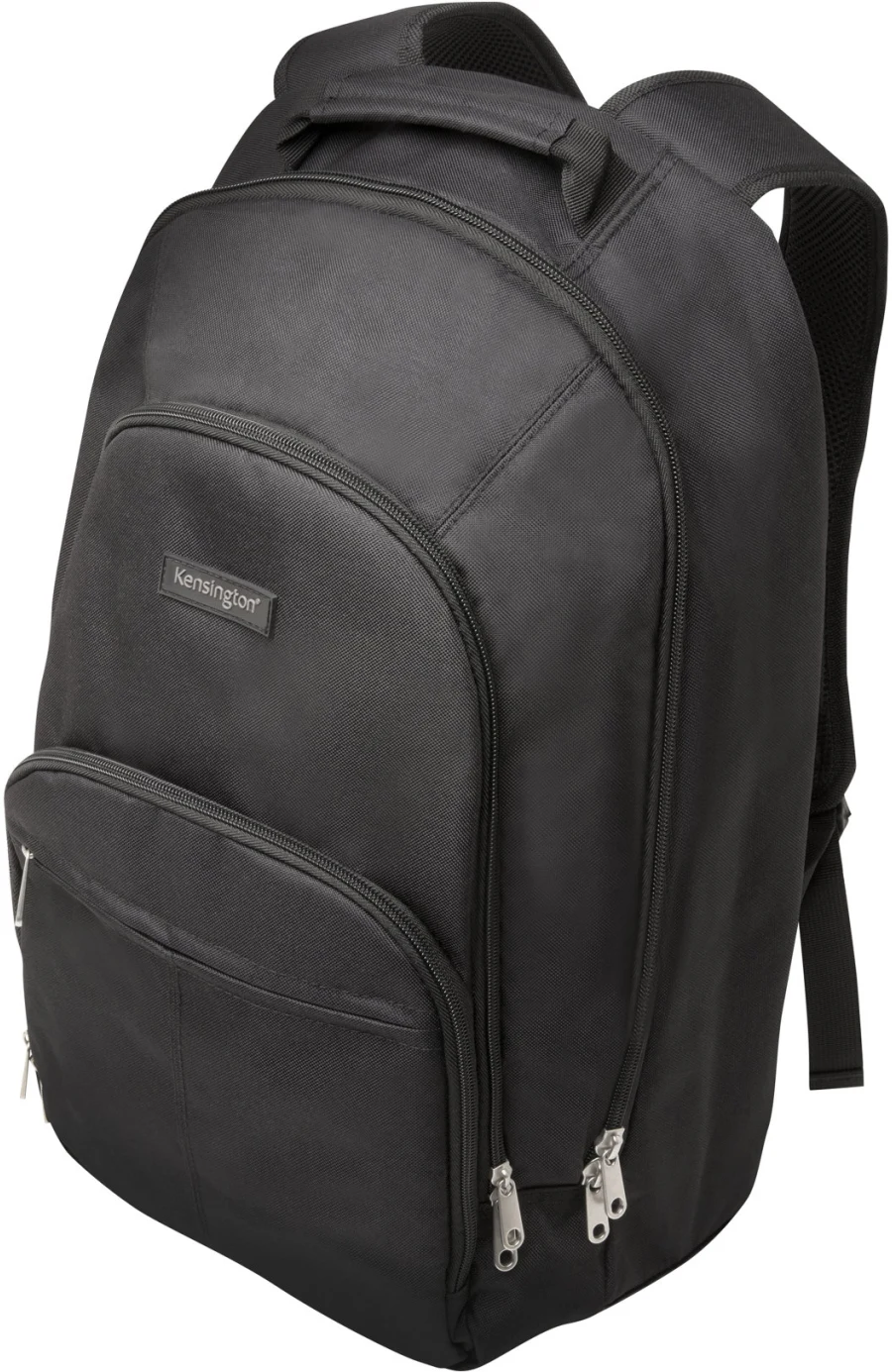 Imagen 0 de Mochila Kensington SP25 Classic Para Notebook Hasta 15.6" Color Negro