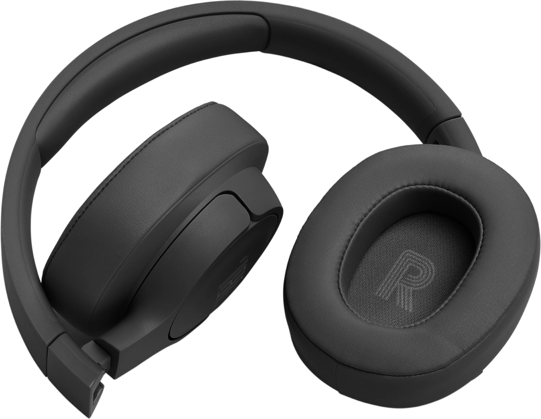 Imagen 6 de Audífonos JBL Tune 770NC Cancelación de Ruido Bluetooth Over Ear Negro