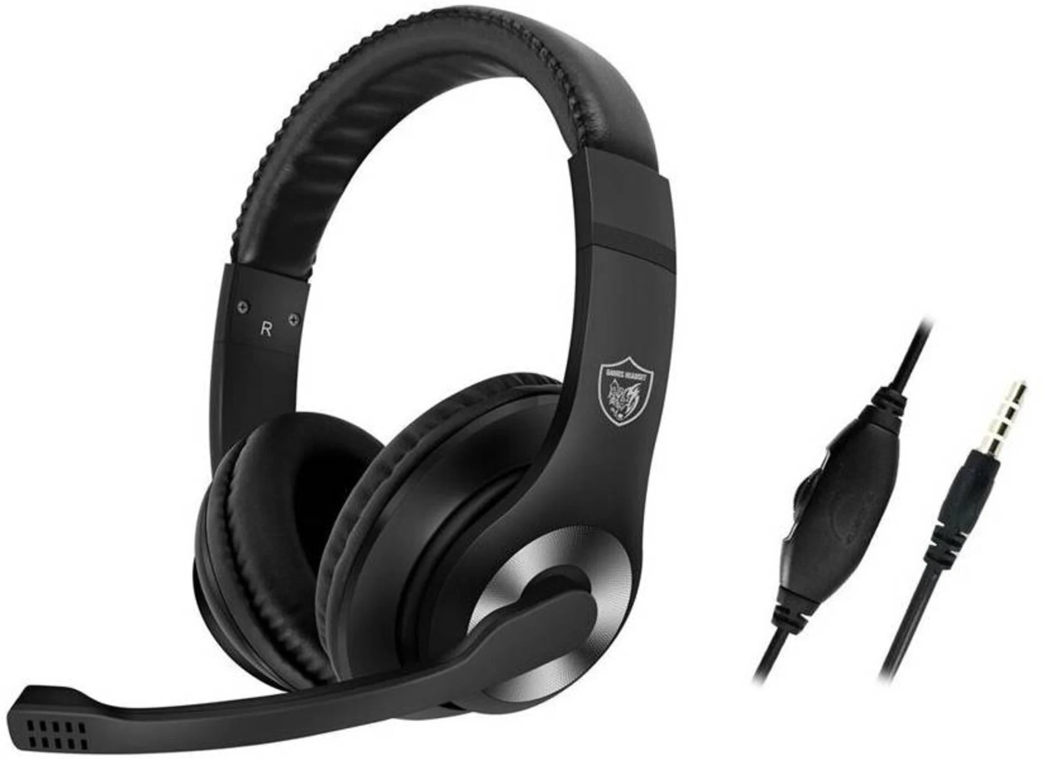 Imagen 0 de AKZ Gaming Headset (GM-004)