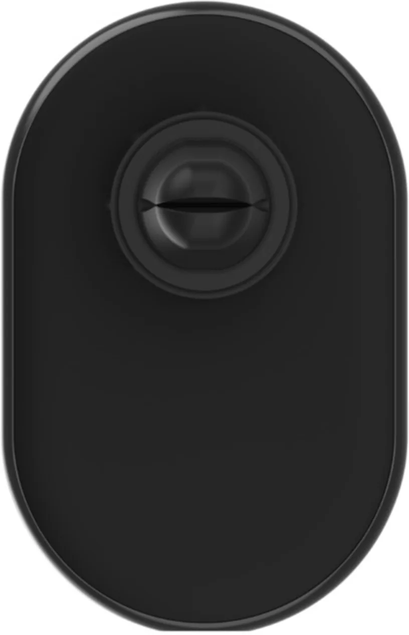 Imagen 5 de Belkin - Soporte de carga inalambrico para el coche - 10 vatios - negro - para A