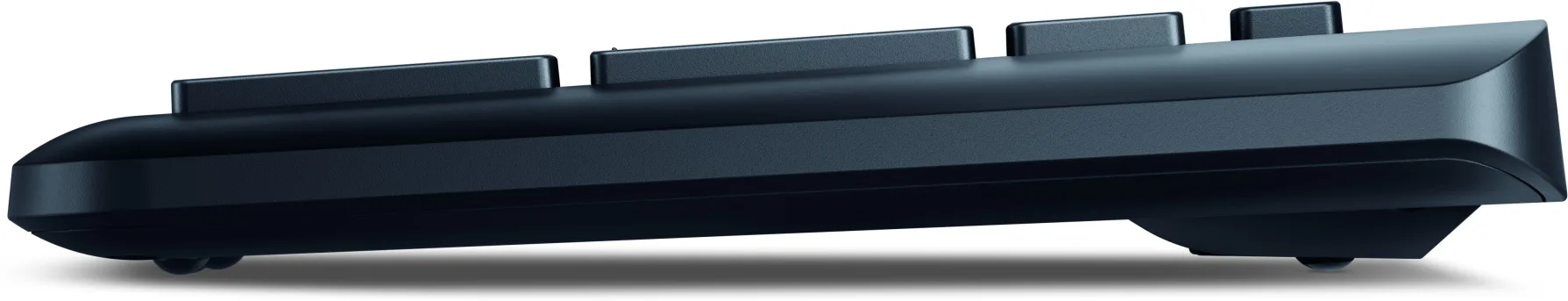 Imagen 3 de Kit Teclado Mouse Inalámbrico Dell KM3322W Interfaz 2.4GHz Recep USB Color Negro