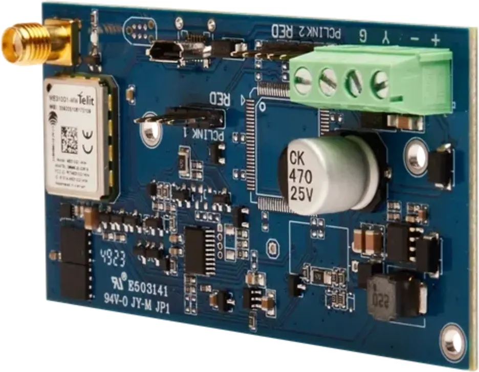 Imagen 2 de LE4050C comunicador celular LTE 