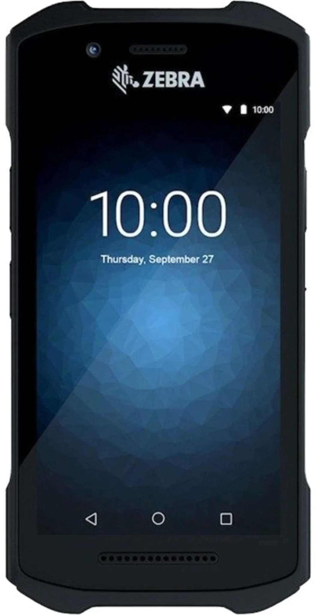 Imagen 0 de PDA Zebra TC21 SE4710 OctaC RAM3GB ROM32GB WiFi BT NFC 5" Andr10 s/ Cargad/Cable