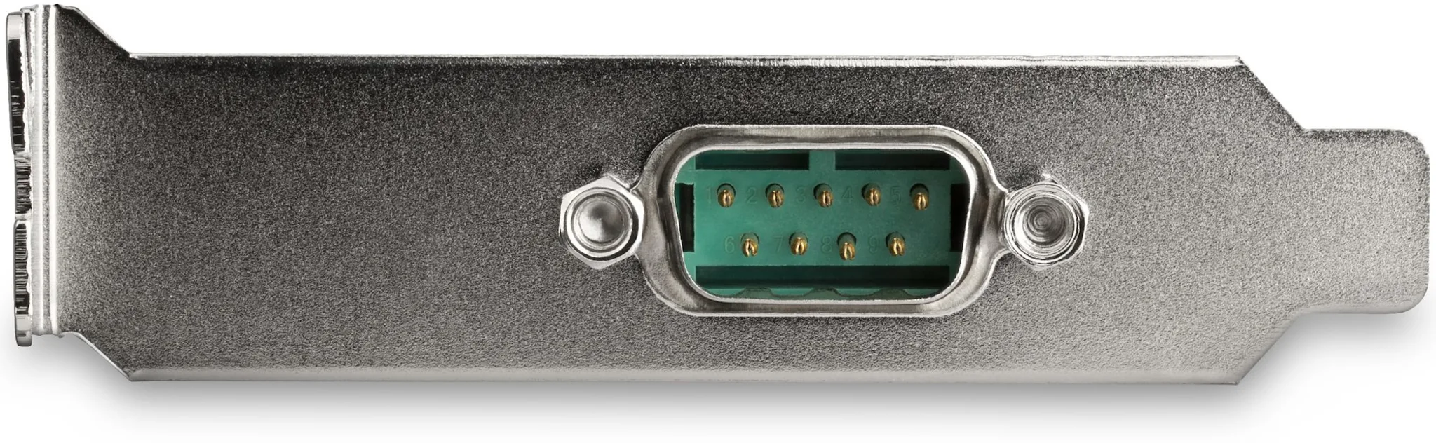 Imagen 2 de Tarjeta Serial StarTech PEX1S953LP, 1 Port RS232 Serial PCIe x1 con UART 16950