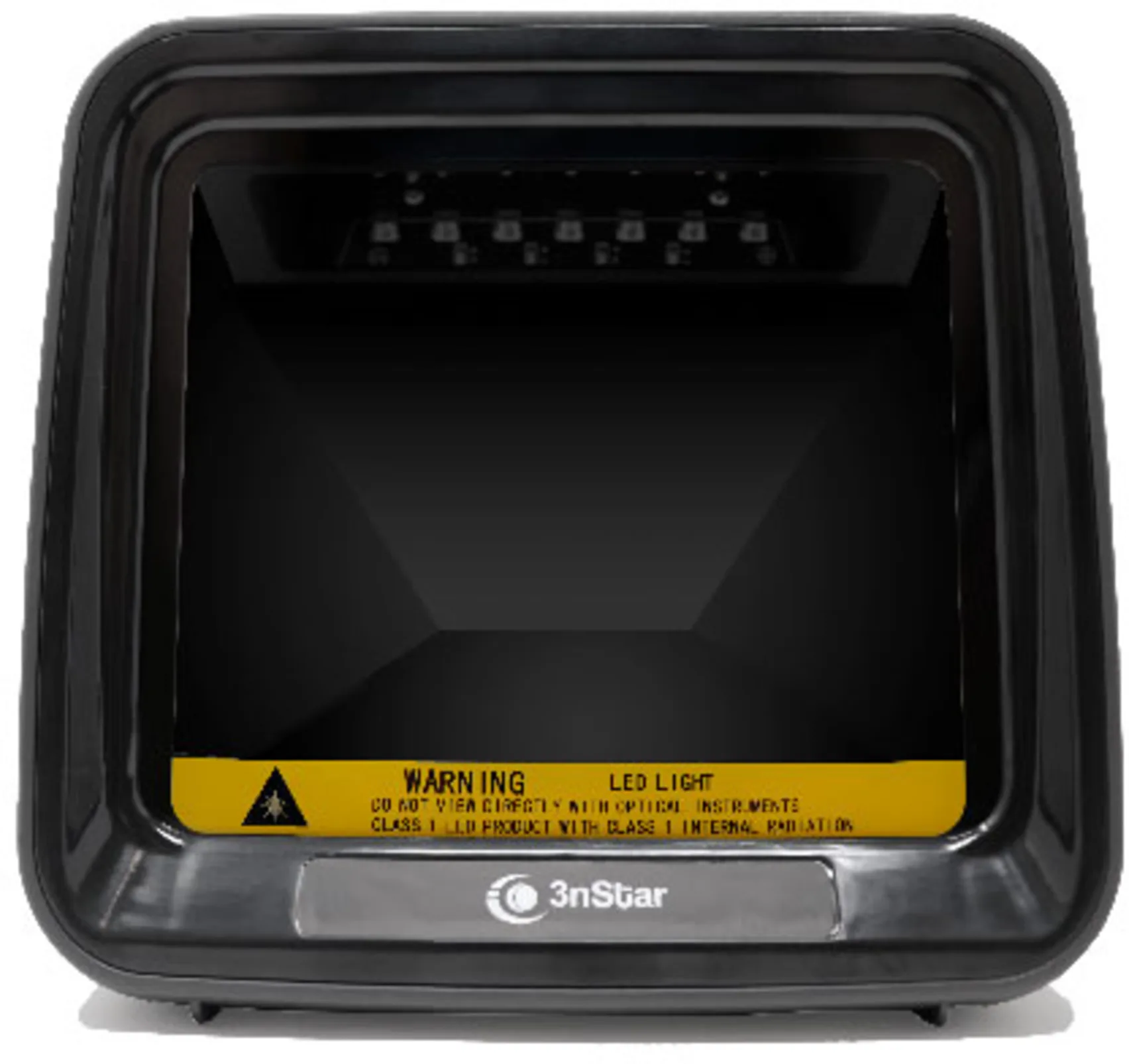 Imagen 2 de Lector Códigos de Barras 3nStar POS-SC550, 1D/2D Omni Direccional 