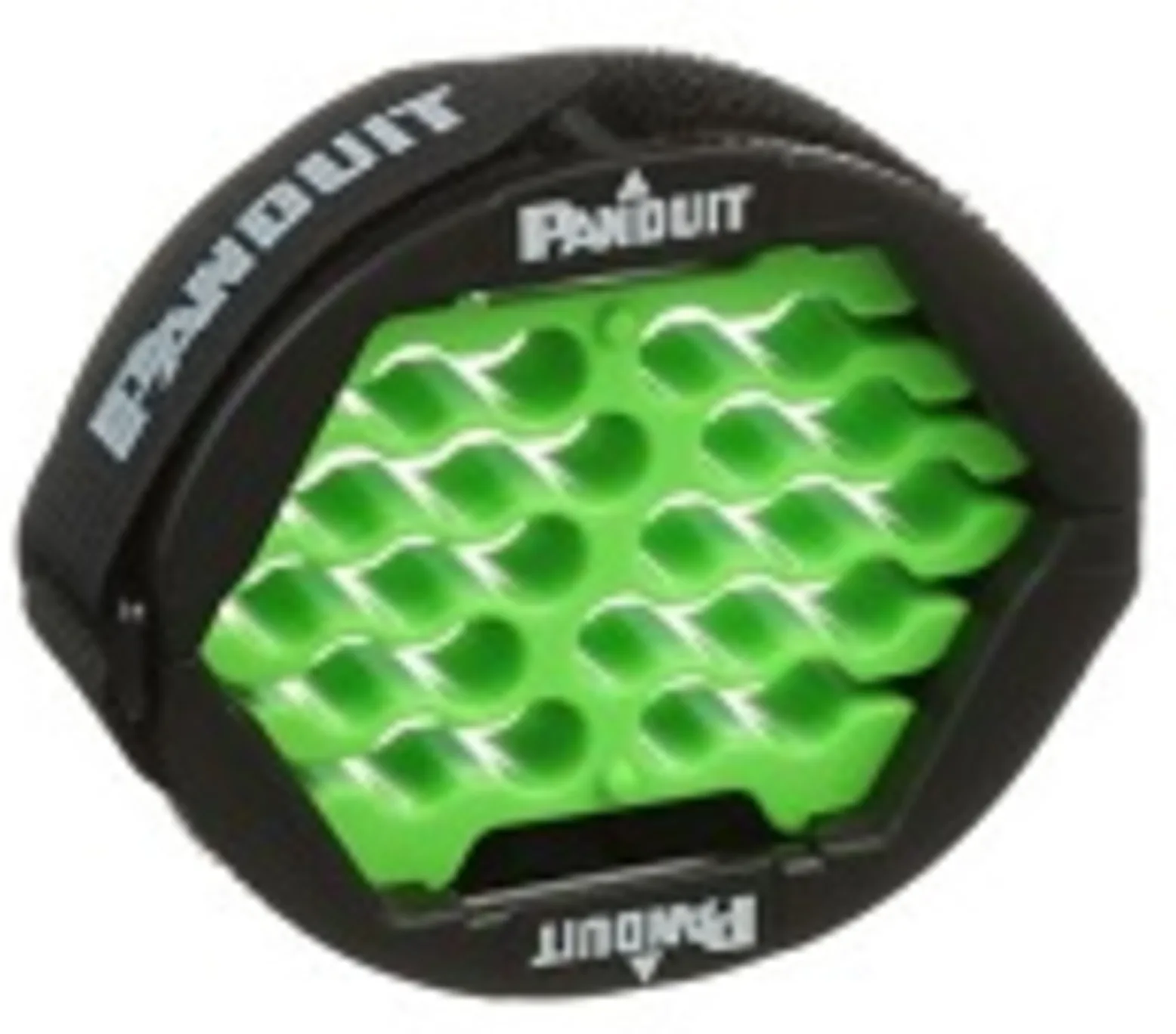 Imagen 0 de PANDUIT HERRAMIENTA PARA PEINADO Y ORGANIZACIÓN DE CABLES