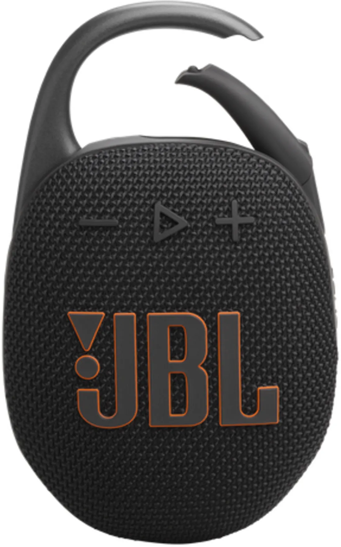 Imagen 1 de JBL Clip - Speaker - Cool portable and waterproof