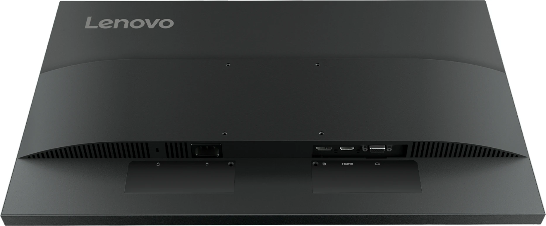 Imagen 8 de Monitor Lenovo E24-40 23 8" FHD 1920*1080 IPS DP HDMI VGA IPS 100Hz