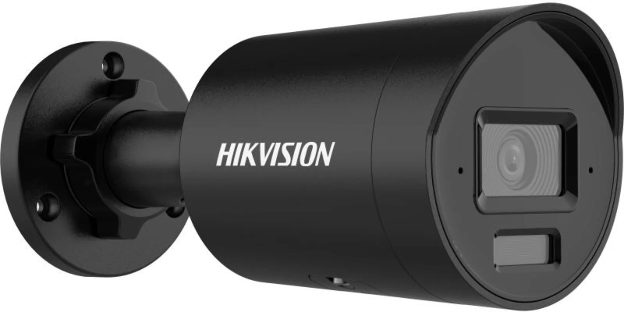 Imagen 0 de Camara Bullet IP 6MP AcuSense Hikvision POE WDR 120dB IP67 LF2.8mm IR 40m MicSD