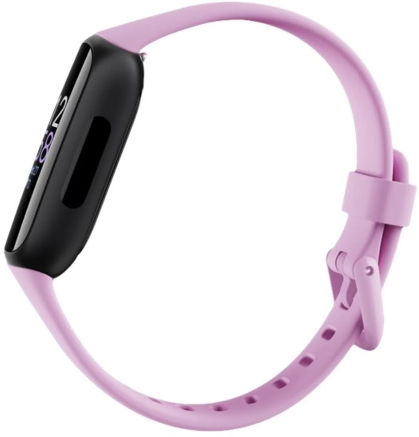 Imagen 7 de Fitbit Inspire 3 Lilac Bliss Fitness Tracker