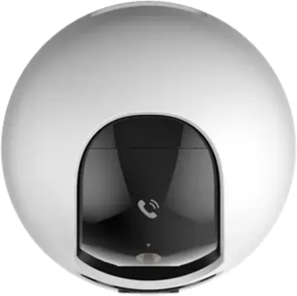 Imagen 9 de IPC-S2XEN-10M0S. Camara Wifi Imou Ranger Dual Pro 10MP, con lente fijo de 5MP y 