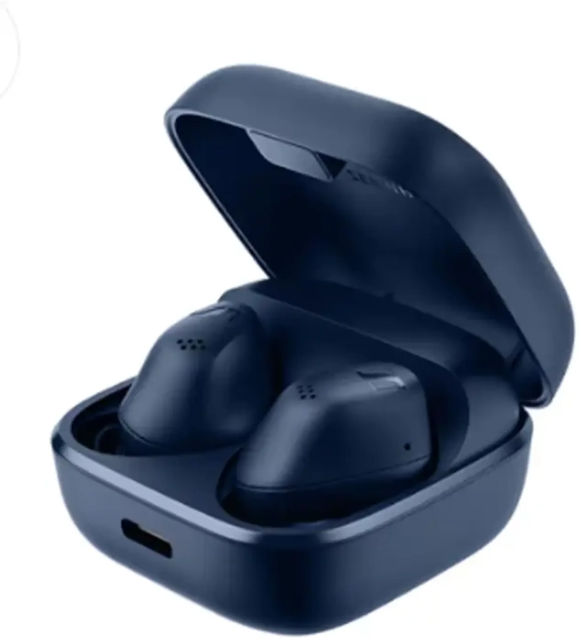 Imagen 0 de Audifonos True Wireless Accentum Sennheiser azul