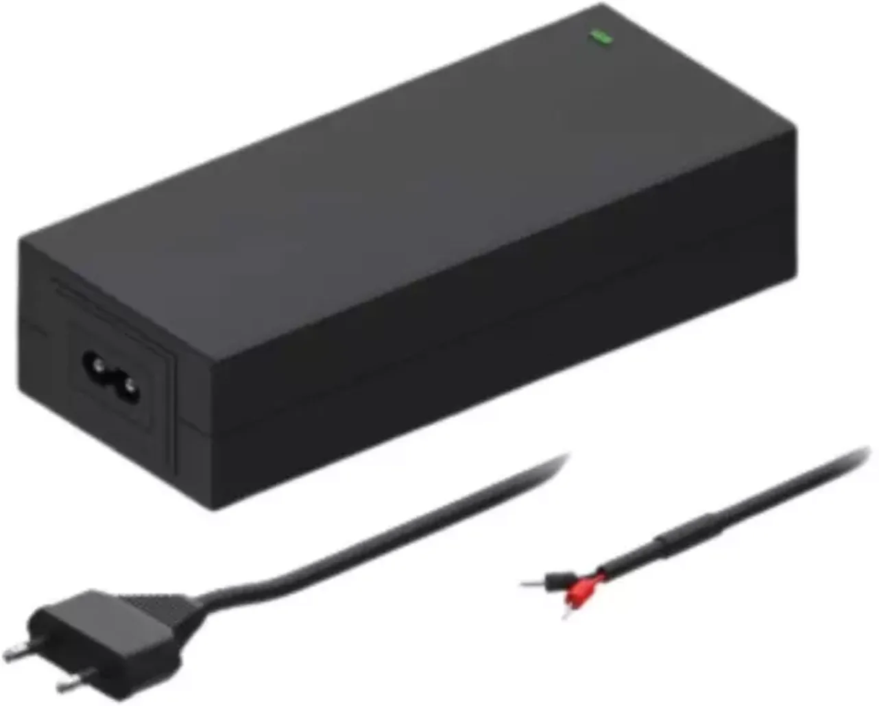 Imagen 0 de TELTONIKA Alimentador externo 220VAC a 48VDC 62W (EU)