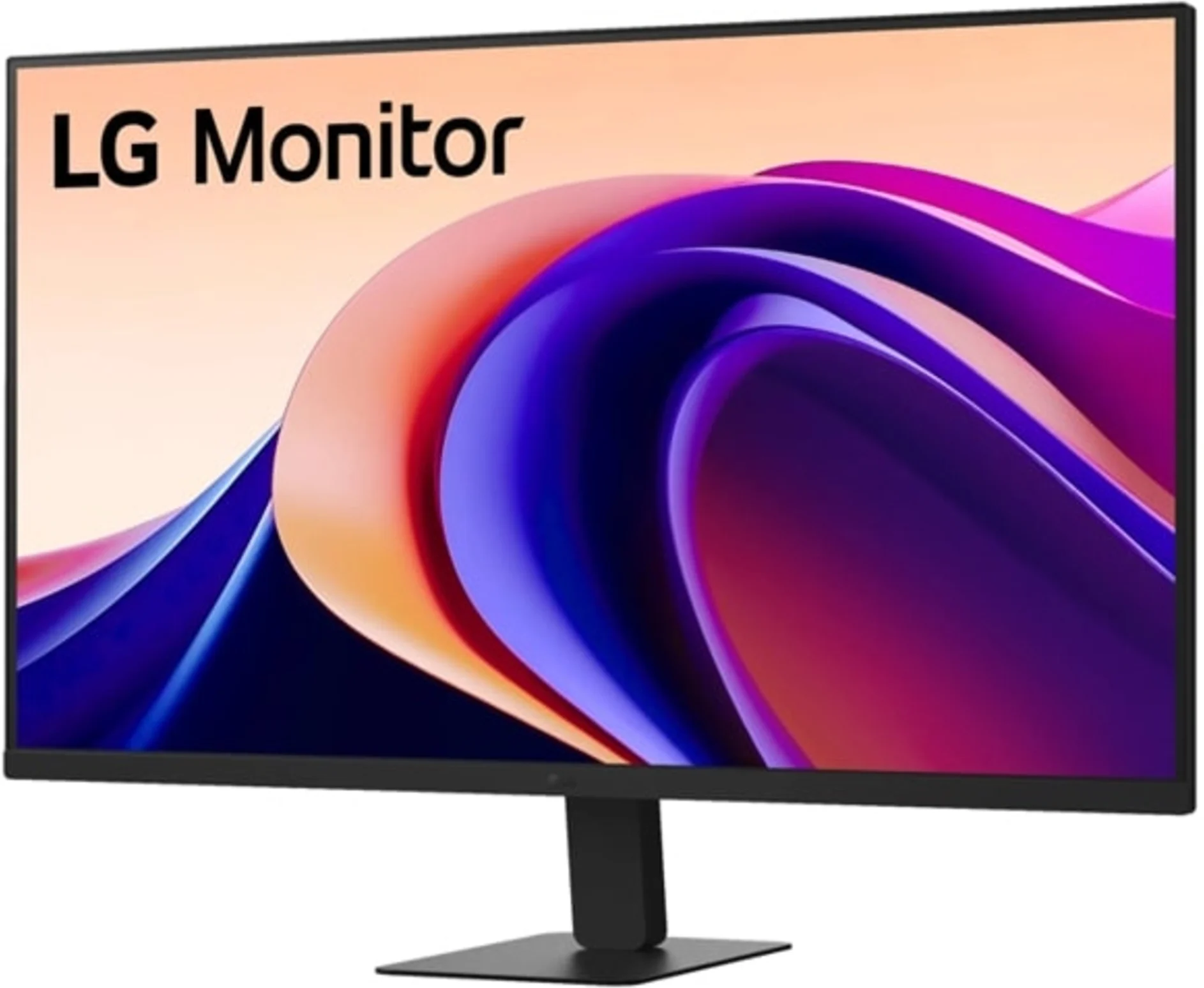 Imagen 2 de Monitor LG 32U631A-B 31.5" QHD 2560*1440 IPS HDMI USB-C 100Hz 5 ms (GtG)