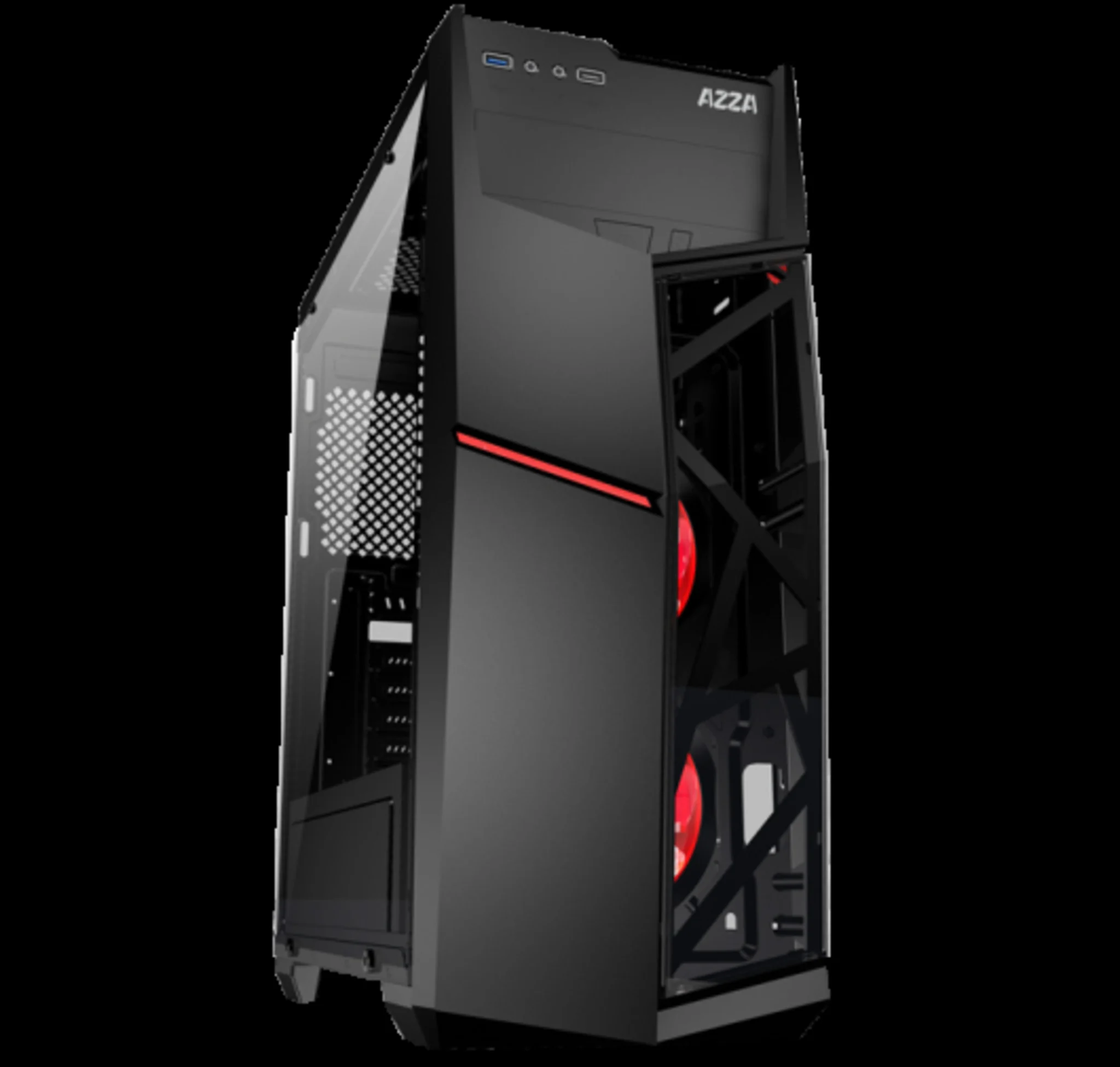 Imagen 0 de Azza Golem 221 (CSAZ-221)