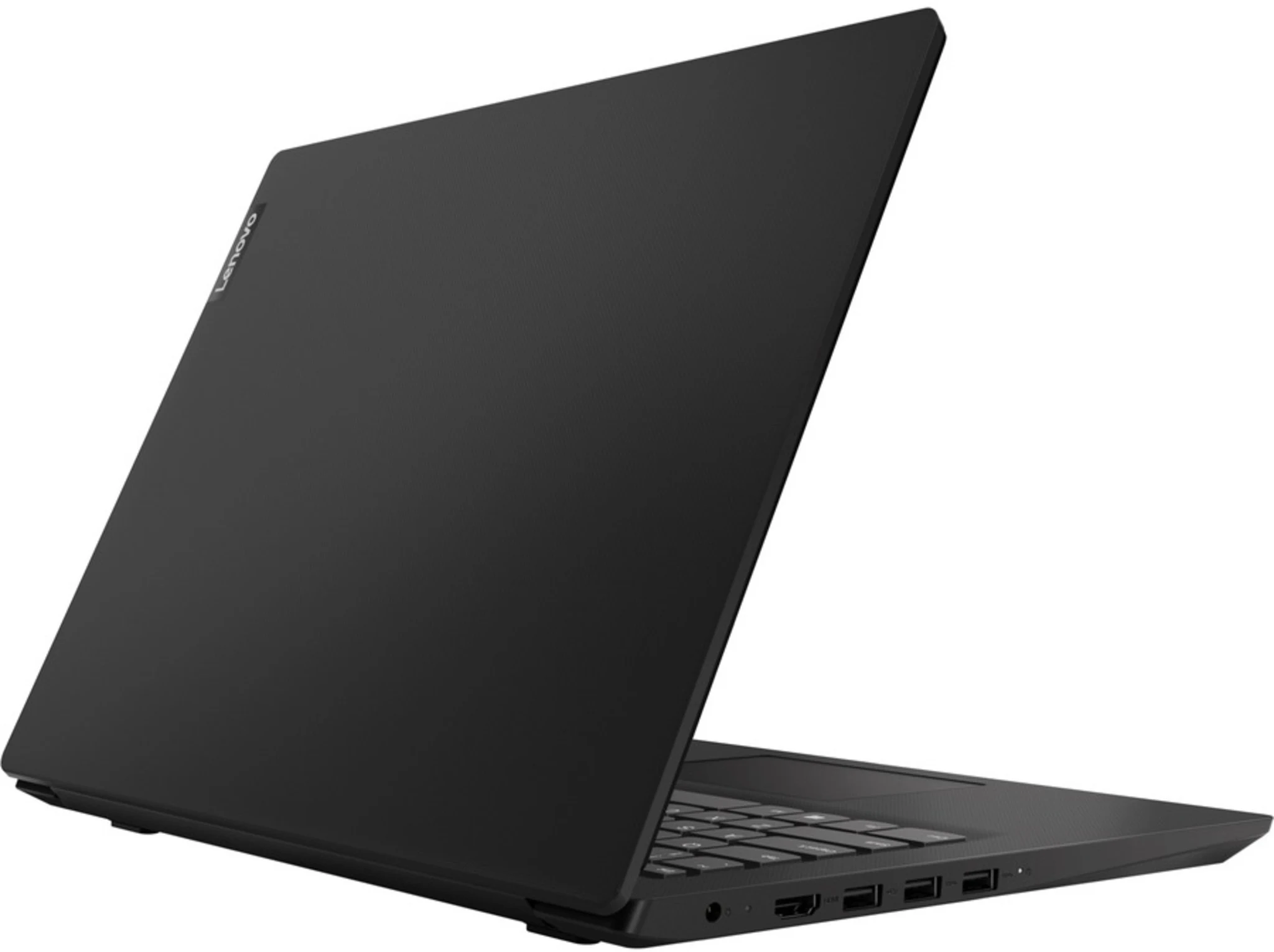 Imagen 10 de Notebook Lenovo IdeaPad S145-14API AMD R3-3200U RAM 4GB SSD 256GB 14" W10H