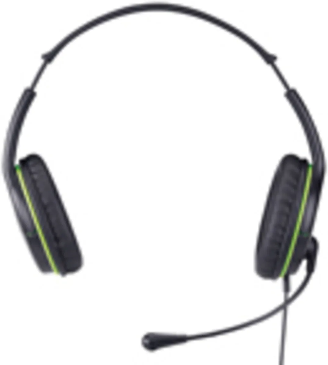 Imagen 1 de Audífonos Gamer Over-Ear Genius HS-400A micrófono control remoto integrado 3.5