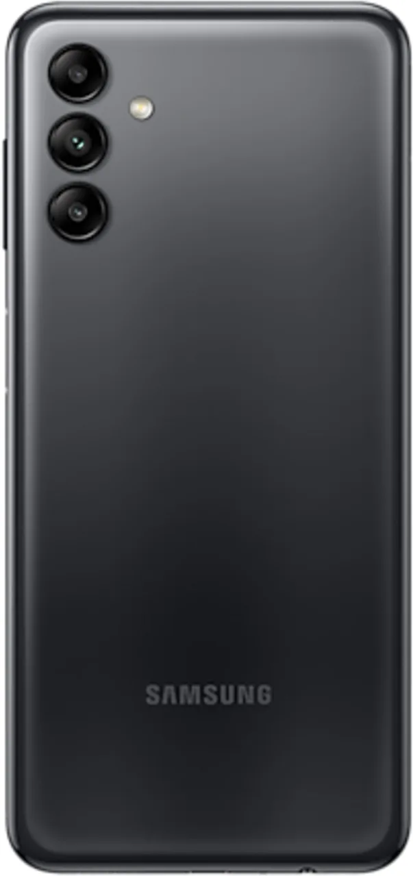 Imagen 4 de Smartphone Samsung Galaxy A04s 4GB/128GB WiFi BT USB Tipo-C Android Negro