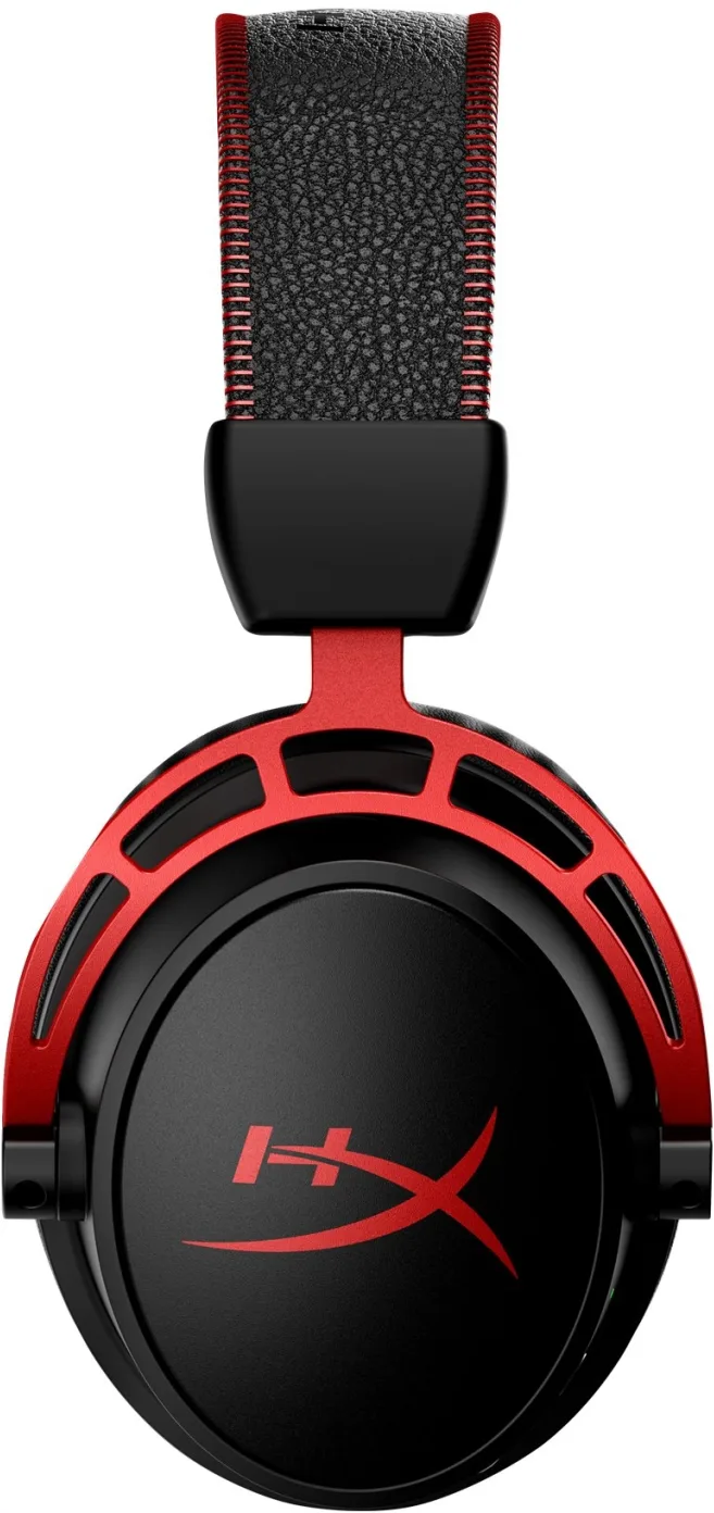 Imagen 0 de CLOUD ALPHA WL ROJO