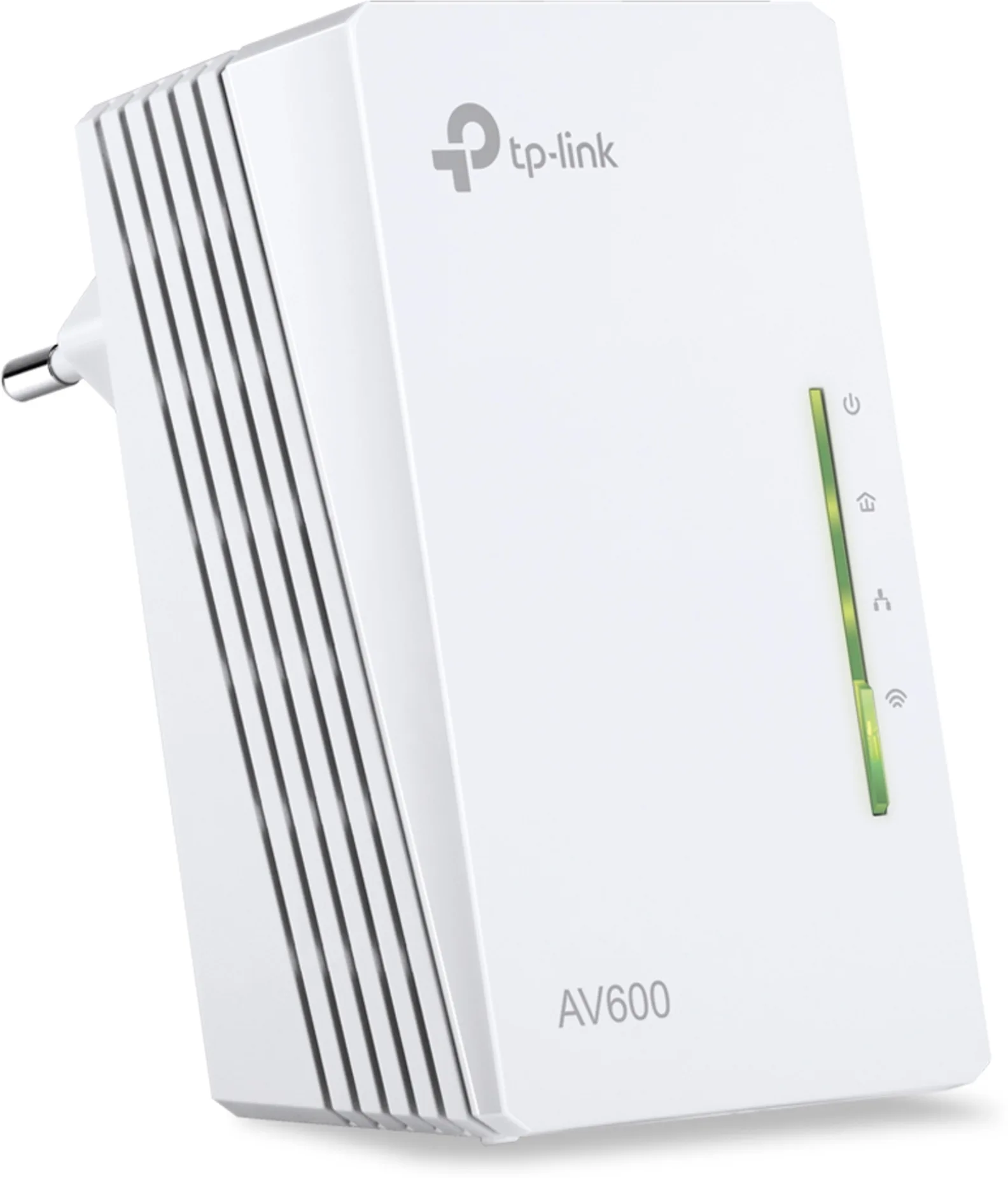 Imagen 1 de Extensor Powerline WiFi AV500 a 300 Mbps TL-WPA4220