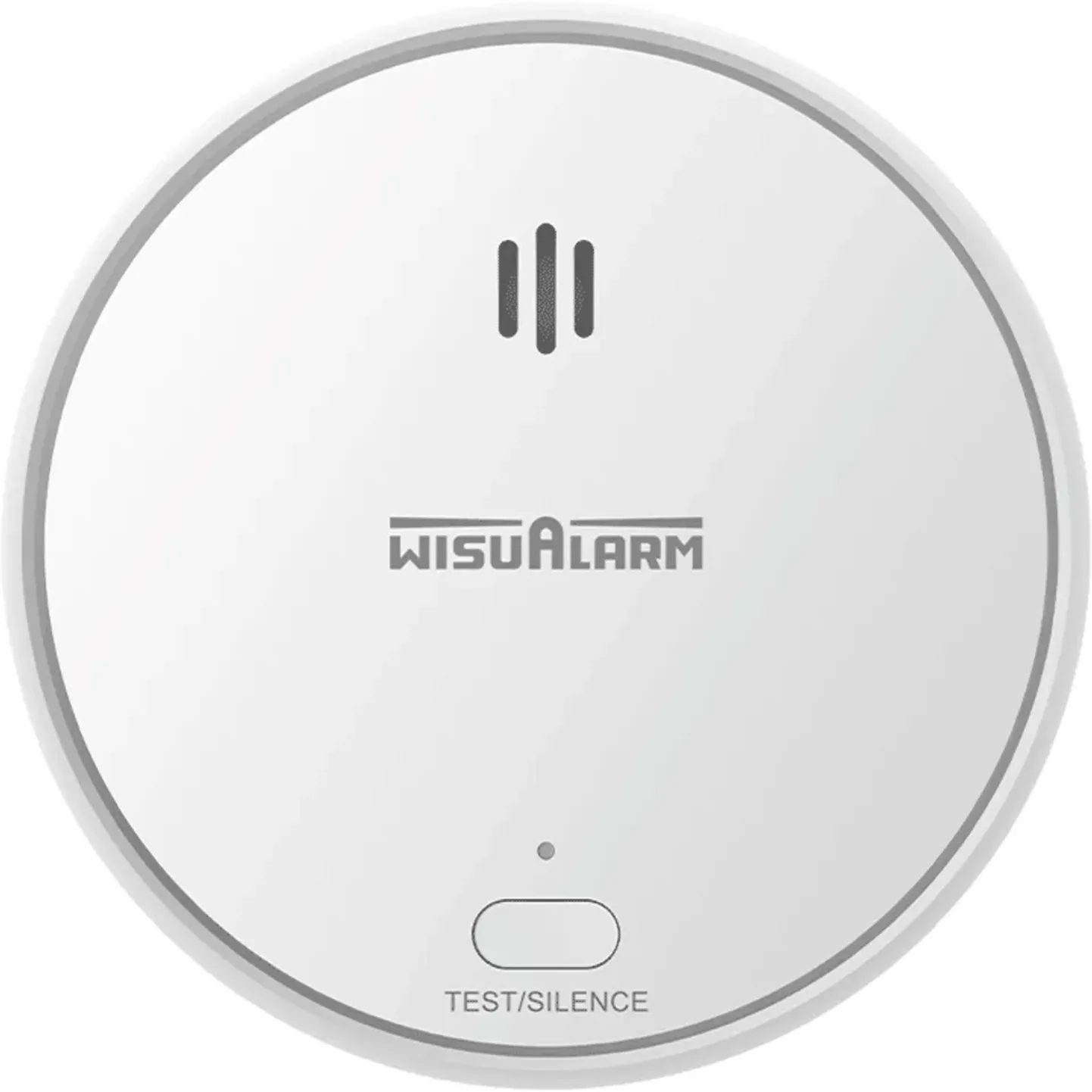 Imagen 0 de DHI-HY-SA20B. Detector de Humo Standalone Detector de Humo Standalone con alarma de 85dB(A) y advertencia de bateria baja