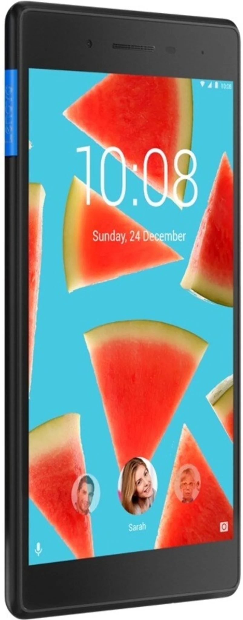 Imagen 9 de Tablet Lenovo Tab7 Essential MediaTek 64-b Quad Core RAM1GB 7"3G Android Nougat