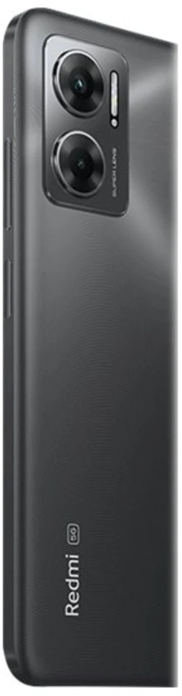 Imagen 6 de Smartphone Xiaomi Redmi 10 EU 8-Core RAM 4GB/128GB 6.58" 5G WiFi Graphite Gray