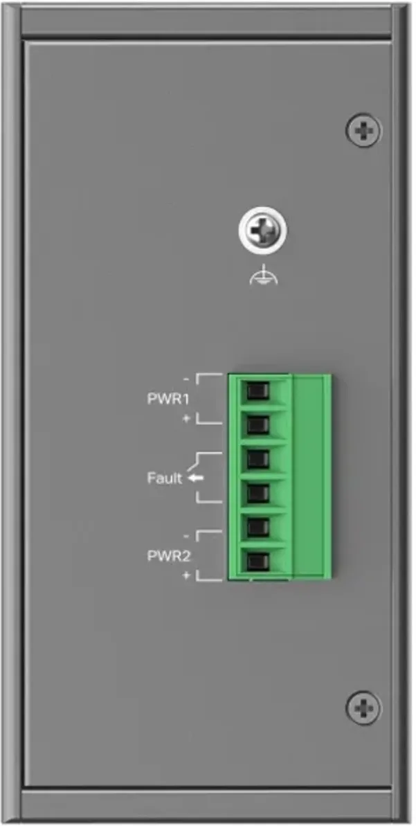 Imagen 3 de TP-Link - Omada IES210GPP 10-Port Gigabi