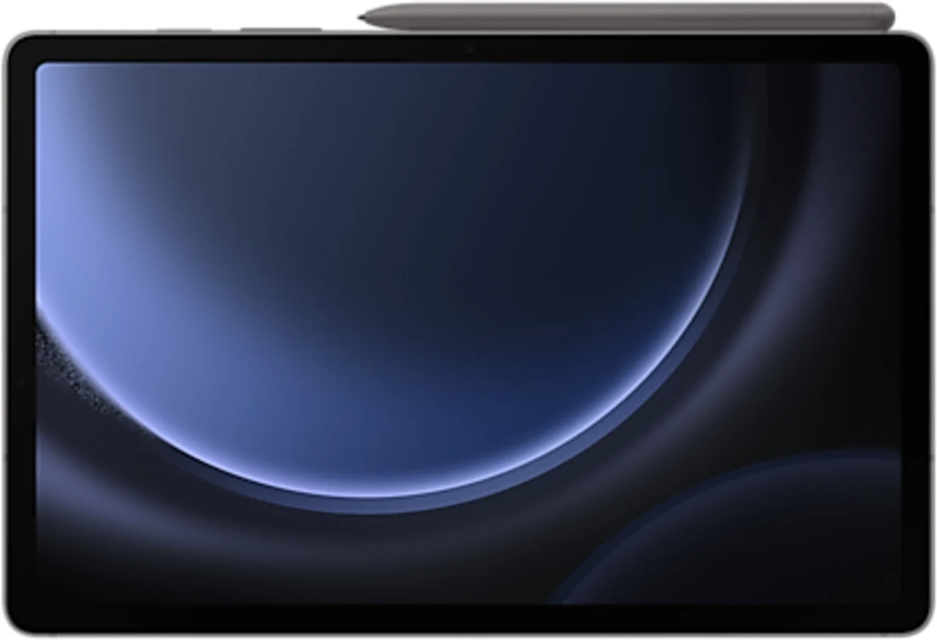 Imagen 0 de Tablet Samsung Galaxy Tab S9 FE 8-Core 6GB/128GB 10.9" WiFi USB-C 2.0  Android