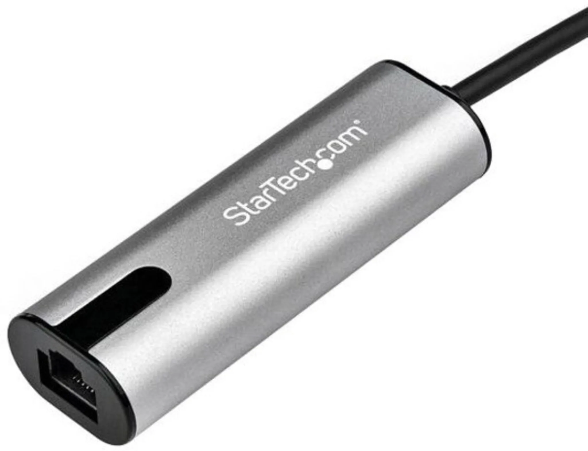 Imagen 2 de Adaptador de Red USB-C a Ethernet RJ-45 2.5GBASE-T - StarTech