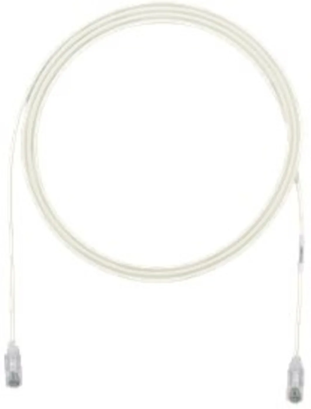 Imagen 0 de Panduit patch cable de parcheo Pan-Net Cat.6 UTP 28AWG