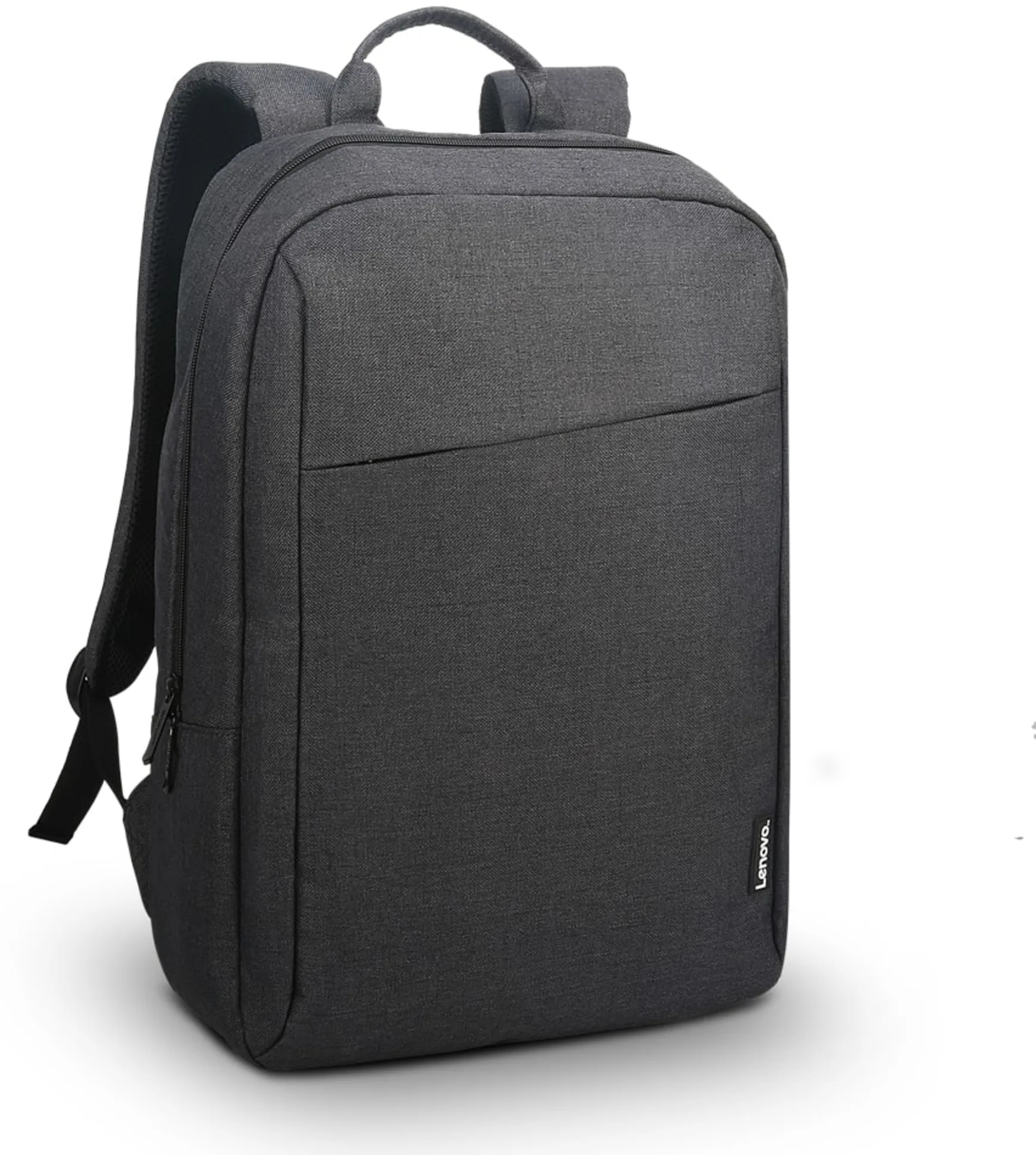 Imagen 1 de Mochila Lenovo casual para equipos portátiles de 39,6 cm (15,6") B210 Gris