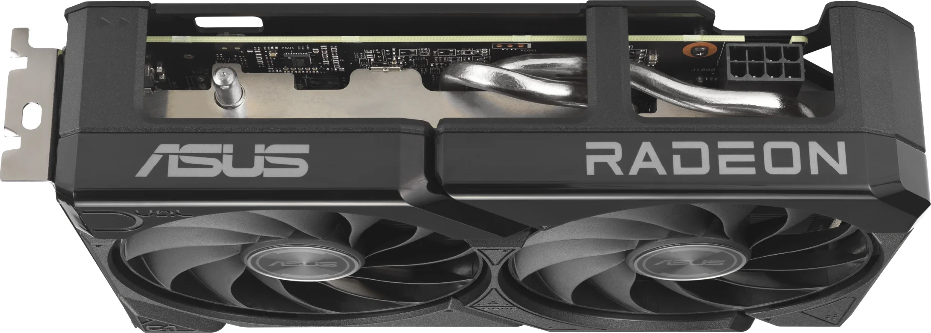 Imagen 7 de DUAL-RX9060XT-16G