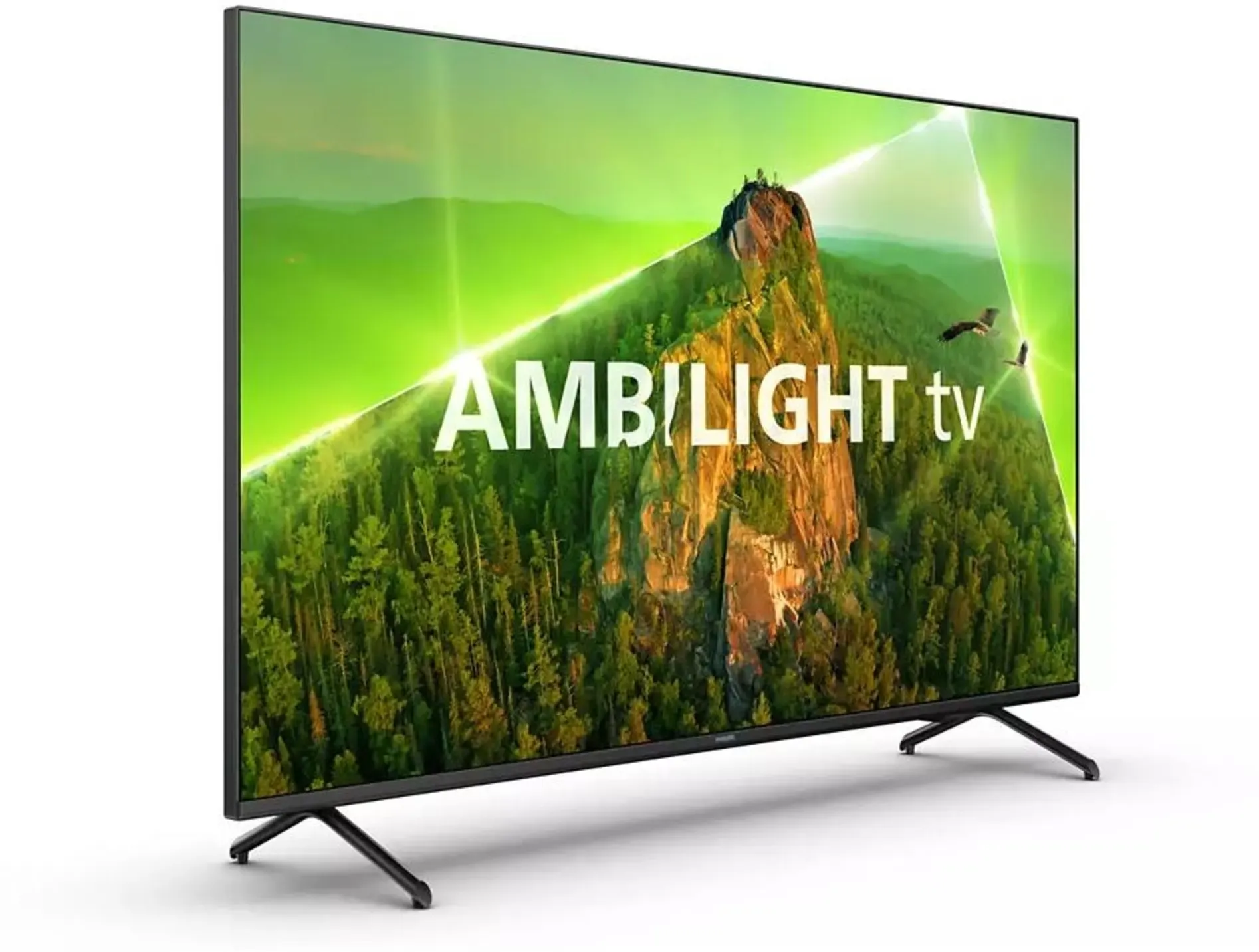 Imagen 1 de Televisor Philips Ambilight 75PUD7908 75" UHD 4K SmartTV WiFi BT LAN 4*HDMI 2*US